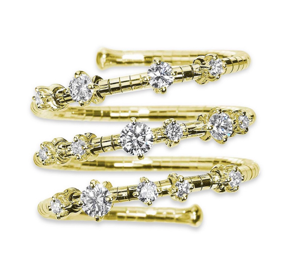 MATTIA CIELO
Rugiada Diamanti 18K Yellow Gold, Titanium, & Diamond Wrap Ring

5 out of 5 Customer Rating
Rugiada Diamanti 18K Yellow Gold, Titanium, &amp; Diamond Wrap Ring


#LTKFind