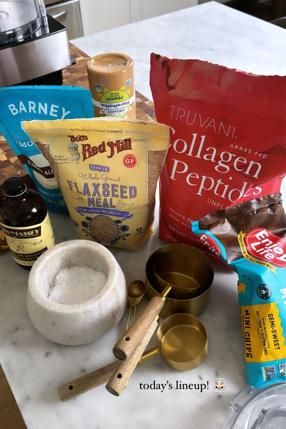 Today’s kitchen lineup! Linking to all of the items I’m using for an upcoming recipe!! 

#LTKstyletip #LTKhome #LTKfindsunder50