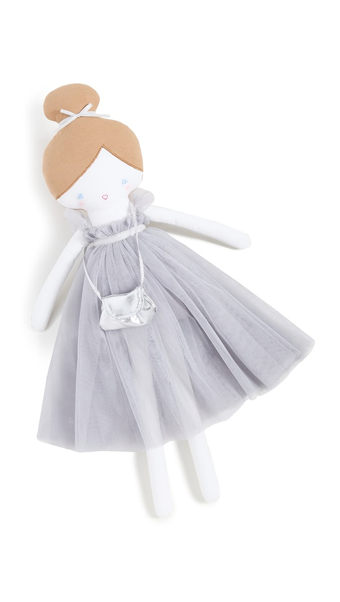 Charlotte Doll | Shopbop