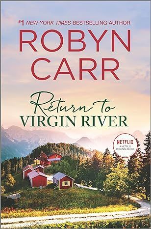 Return to Virgin River: A Novel (A Virgin River Novel, 19) | Amazon (US)