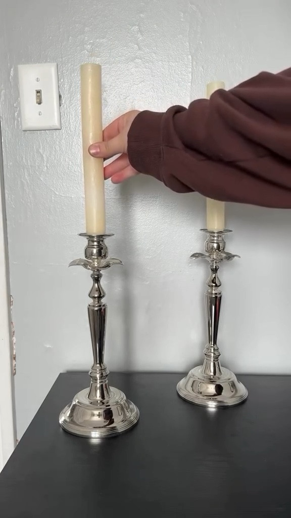 From thrifted to styled ✨ pt 4

✨ SHOP 🔗’s for my home + feed in my bio

✨ FOLLOW @ourcozymodernlife for more home finds + home decor inspo

✨ LIKE & SHARE

| home | home decor | home inspo | cozy home | styling | earthy home | vintage modern | home style | decor inspo | elegant home decor | neutral home | interior design | thrifted finds | apartment inspo | thrifted decor | thrifted vs styled |

#thrift #thriftedfinds #thriftedvstyled #thrifteddecor #elegant 

@goodwillintl

#LTKHome