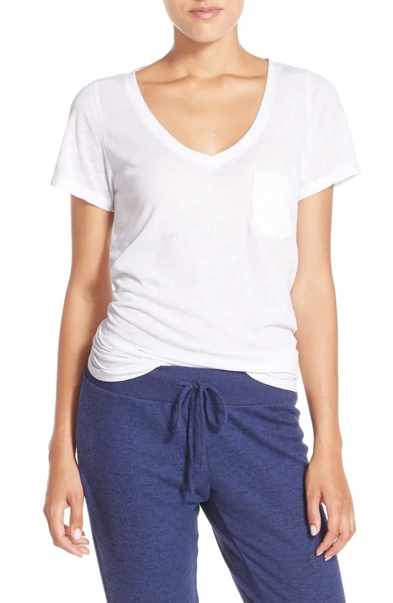 'Gotta Have It' V-Neck Tee | Nordstrom