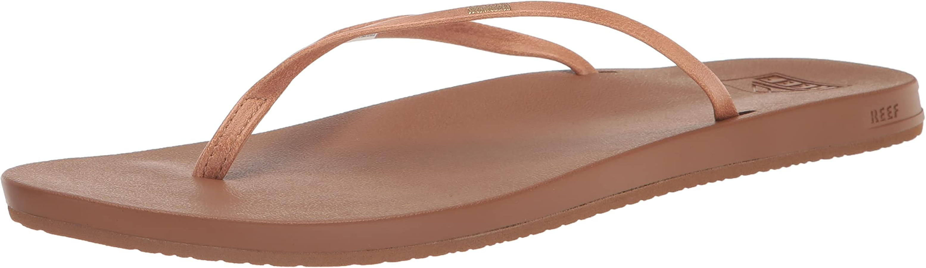 Reef Women's Cushion Slim Sandal | Amazon (US)