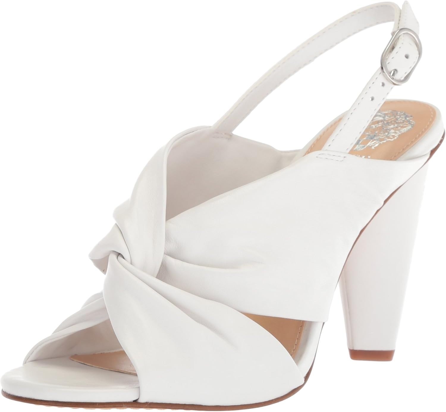 Vince Camuto Women's Kattie Heeled Sandal | Amazon (US)