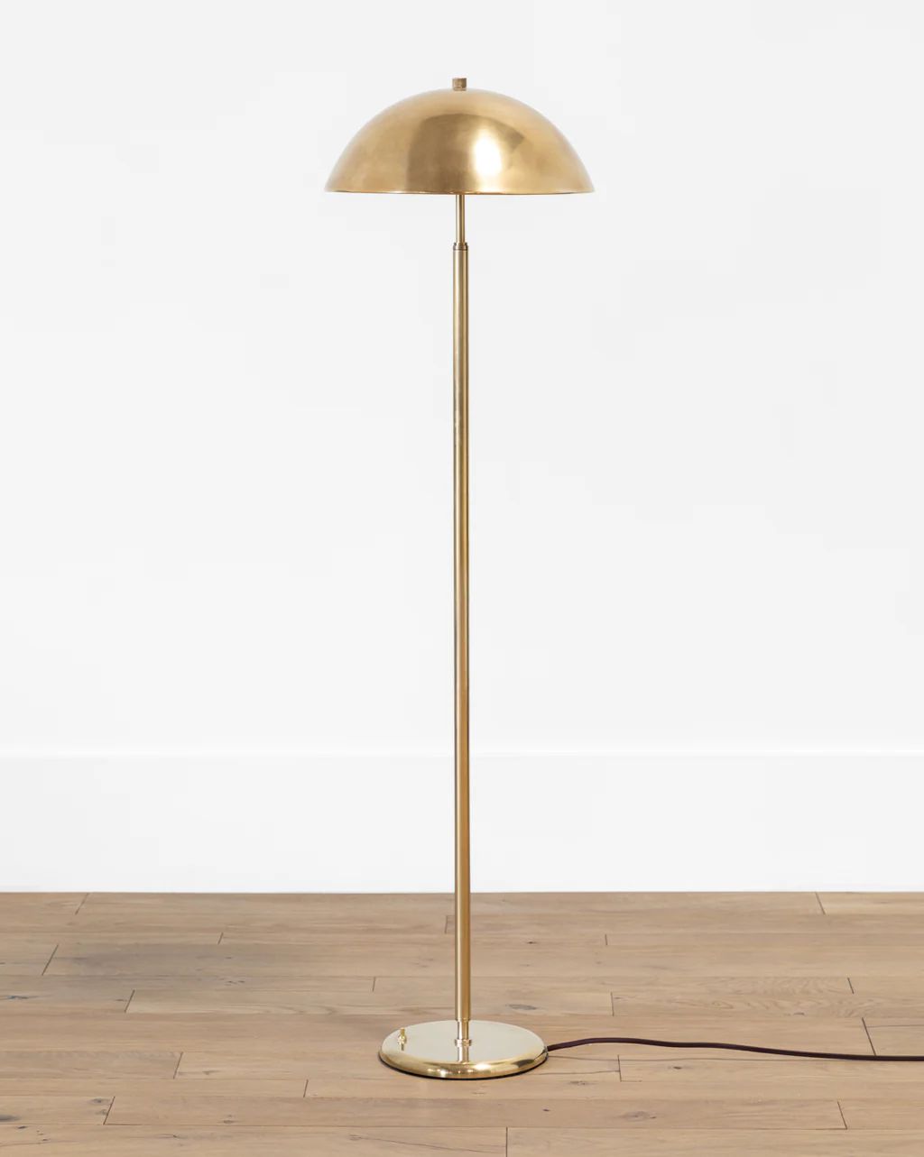 Aldorno Floor Lamp | McGee & Co.