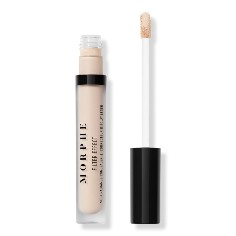 Filter Effect Soft Radiance Concealer - Morphe | Ulta Beauty | Ulta