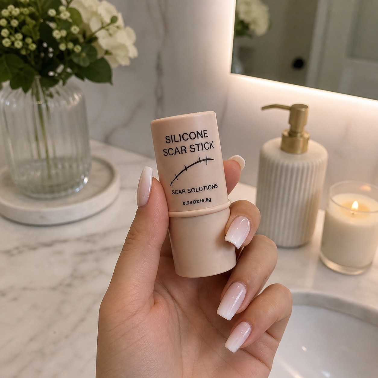 this has been so easy to use lately 🤍 I keep it in my bag and just apply whenever I remember. simple but actually works ✨ 



#LTKselfcare #LTKootd #LTKdayinmylife