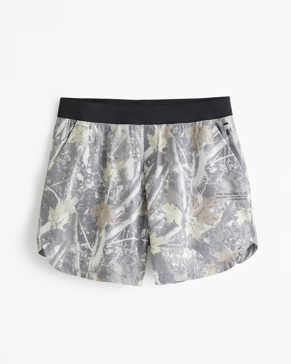 Men's YPB motionTEK Lifting Short | Men's Active | Abercrombie.com | Abercrombie & Fitch (US)