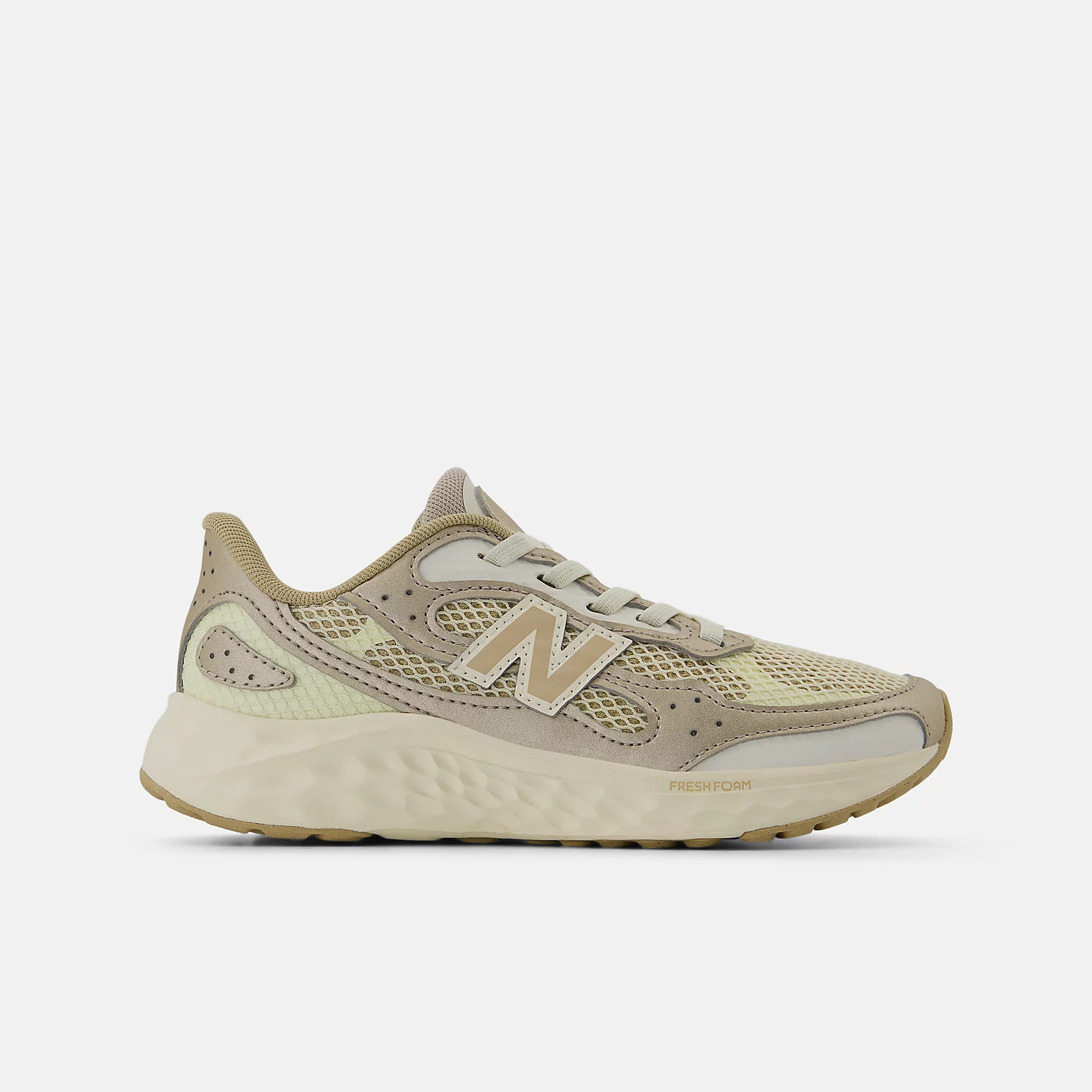 Fresh Foam Arishi Lux Bungee Lace | New Balance Athletics, Inc.