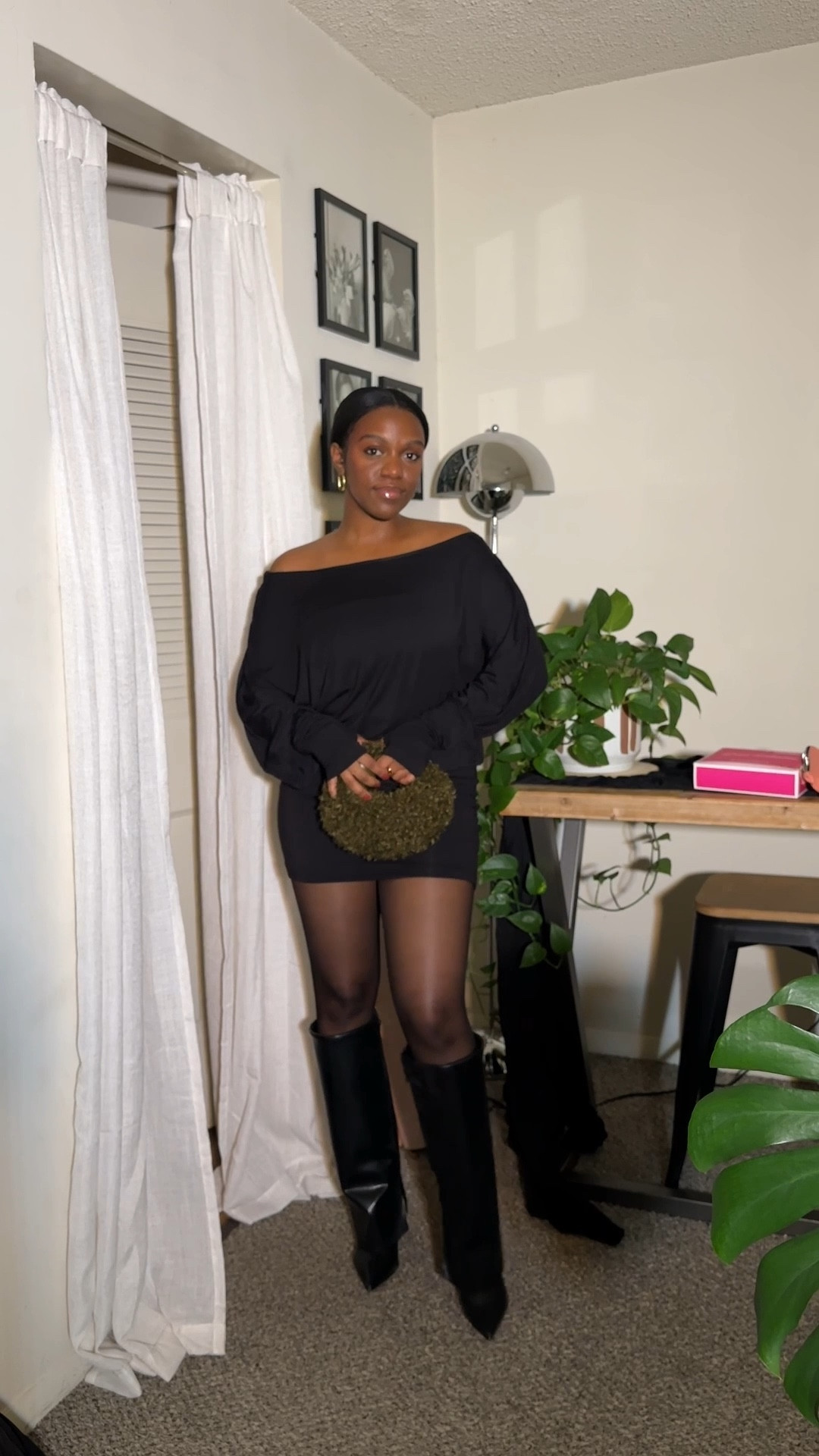 Date night ootd✨ 

#LTKValentine #LTKgrwm #LTKNYFW