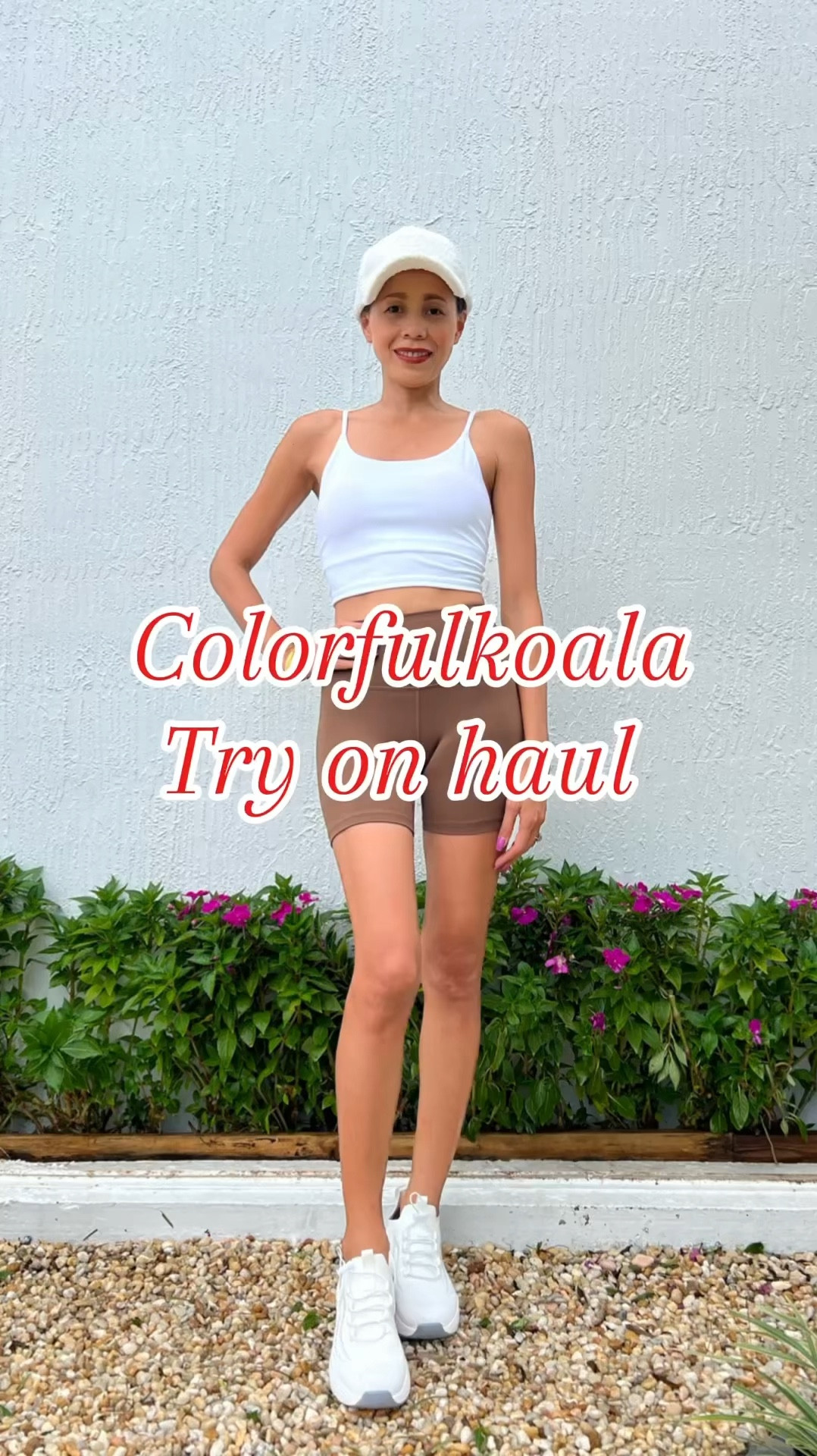 Colorfulkoala Try-On Haul! 🌟

These activewear pieces are not only super comfy but also incredibly stylish! Ready to check out my favorites?

✨ Find more details in my bio and use code virgtify to get 20% off!!

🎉Big Deals coming soon!!!
All products are up to 35% off!!! 🔥

Amazon Prime Day  7/16-7/17：
https://www.amazon.com/colorfulkoala

Official Store Prime Day 7/14-7/20：
https://colorfulkoala.com/discount/virgtify

@colorfulkoala #Colorfulkoala #colorfulkoalactivewear #activewear #fitnessfashion #gymstyle #amazonfinds #tryonhaul

#LTKFitness #LTKActive #LTKWorkwear