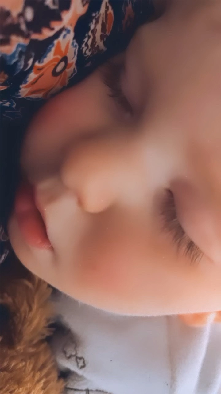 Judson had a ball at church nursery this morning 🫶🏽 & sacked out 😴in my arms as soon as we got home 🥹, backporch time in this GORGEOUS spring weather with my love 😍, andddd the very first azalea 🌺 bush is blooming in 
our yard 🏡 - the best time of year!! 

#LTKhome #LTKbaby #LTKfamily