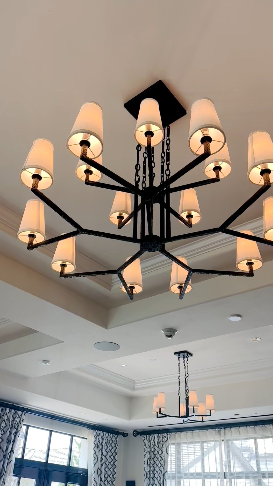 Chandeliers that instantly elevate any space—bringing both sophistication and timeless allure.
#ChandelierLove #TimelessDesign #SophisticatedLiving #InteriorInspo #DesignWithStyle

#LTKHome #LTKSaleAlert #LTKTravel