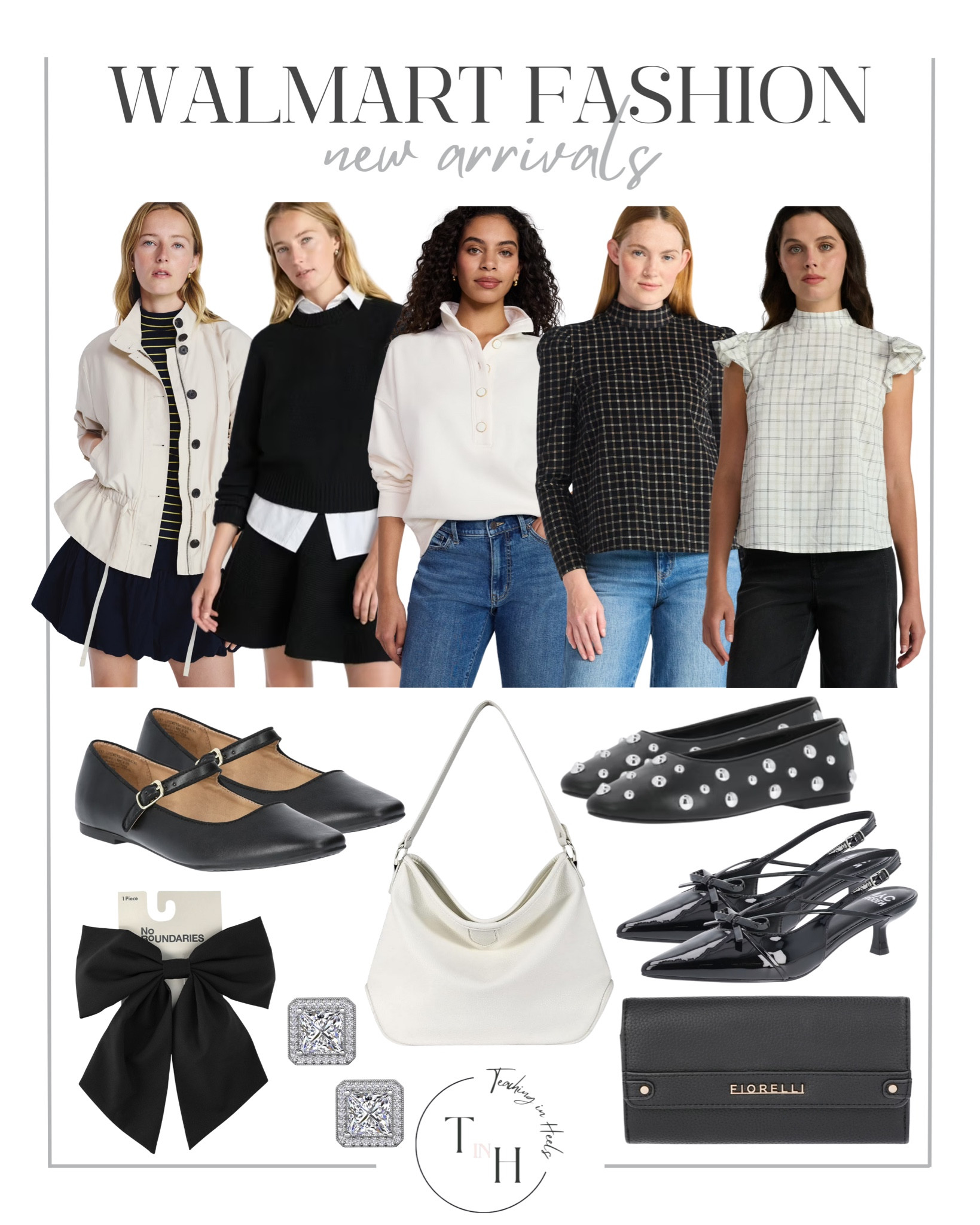 Walmart winter fashion arrivals

winter fashion essentials
cold weather style trends
cozy knitwear and layers
chic outerwear looks
neutral winter outfits
elevated casual winter style
classic boots and coats
everyday cold weather outfits
timeless winter wardrobe
layered seasonal fashion looks

#LTKSeasonal #LTKSaleAlert