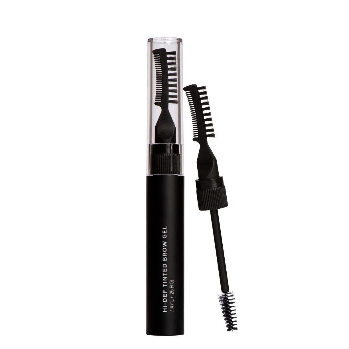 Hi-def Brow Gel Clear | Derma Beauty Store