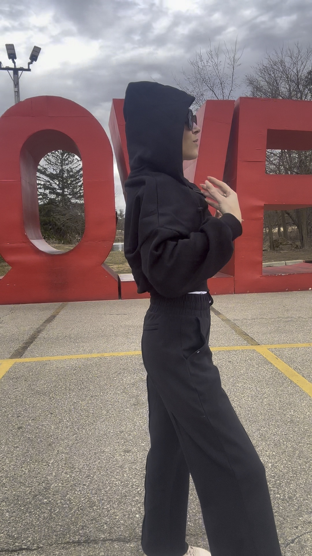 Elevating my loungewear game with Popflex sweats!
Here are the reasons why l'm head over heels for
these cozy essentials:
1 Ultimate Comfort: Slip into a pair of Popflex sweats and experience next-level comfort like never before. Soft, stretchy, and oh-so-cozy, these sweats are a dream to lounge
in.
2 Versatile Style: From laid-back weekends to casual outings, Popflex sweats effortlessly transition from relaxation mode to on-the-go chic. Style them up or down, they always add a touch of effortless cool to any look.
3
Quality Craftsmanship: Crafted with premium materials and meticulous attention to detail, Popflex sweats are designed to stand the test of time. You can count on them for lasting comfort and style.
4
Perfect Fit: Designed to flatter all body types, Popflex sweats offer a comfortable and flattering fit that makes you feel confident and fabulous. Embrace your curves in these figure-enhancing sweats!
5
Thoughtful Design Elements: From functional pockets to adjustable drawstrings, every little detail in Popflex sweats is carefully considered to enhance your comfort and practicality. It's the little things that matter!
Get ready to fall in love with loungewear all over again with @popflex_active sweats. Embrace comfort, style, and quality in every wear. It's time to cozy up in style! * #PopflexLove #CozyChic #LoungewearEssentials #ComfortMeetsStyle

#LTKstyletip #LTKfindsunder50 #LTKVideo