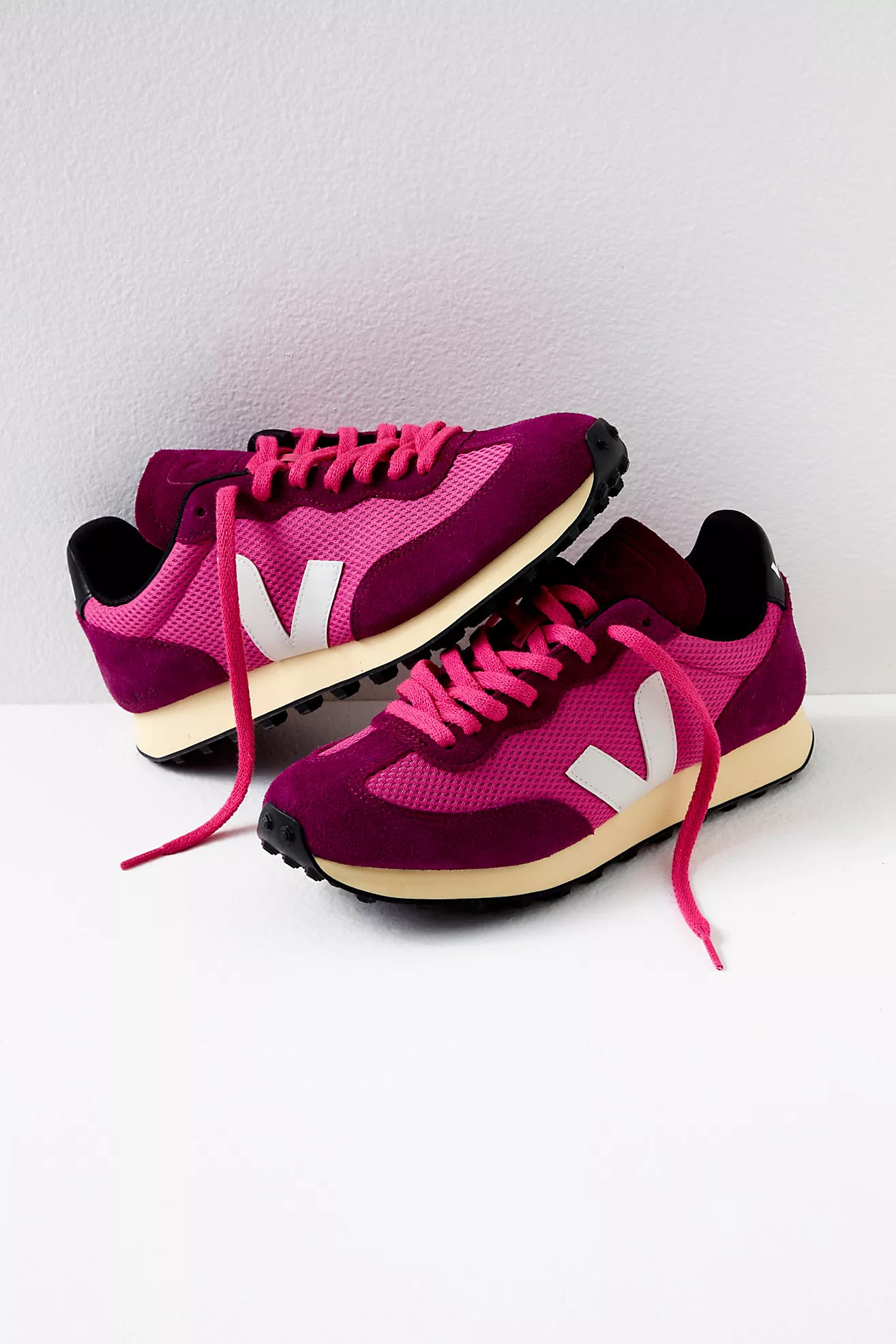 Veja Rio Branco Sneakers | Free People (Global - UK&FR Excluded)