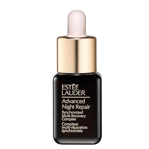 Estée Lauder Advanced Night Repair Face Serum Synchronized Multi-Recovery Complex with Hyaluroni... | Amazon (US)