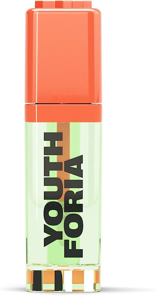 Youthforia BYO Blush, Color Changing Blush Oil, Reacts To Skin’s Natural pH For Your Instant Pe... | Amazon (US)