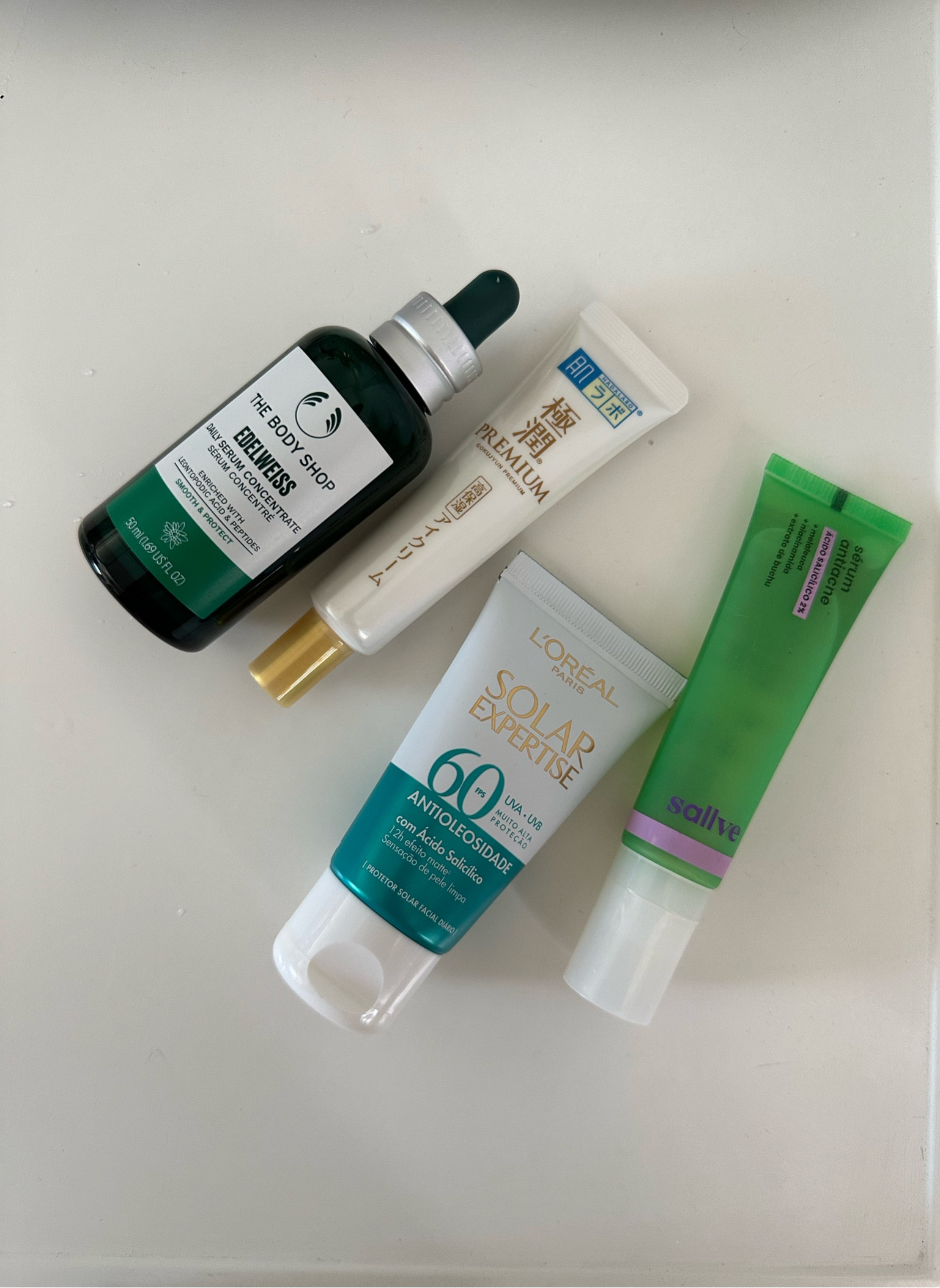 Skincare do momento


#LTKbeauty #LTKbrasil