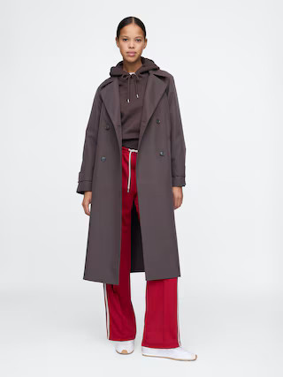 Straight Leg Track Pants | Gap (US)