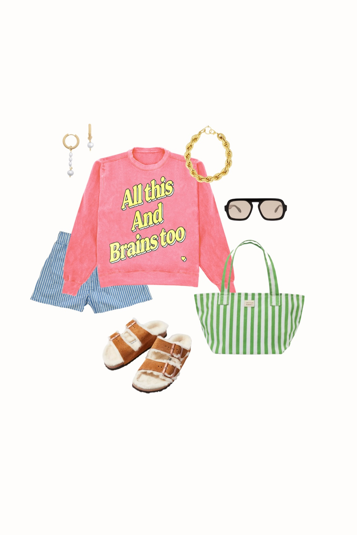 Spring outfits 🌷

#LTKfindsunder100 #LTKSeasonal #LTKstyletip