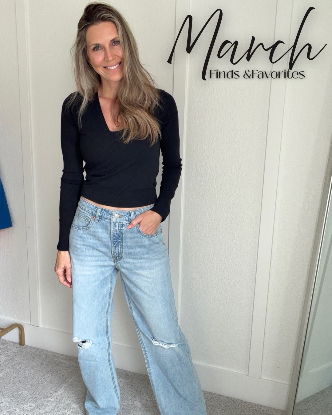 March finds & favorites ✨
A roundup of the things I discovered this month that I genuinely loved and used on repeat. From everyday essentials to a few fun finds that completely surprised me—these are the ones worth sharing.