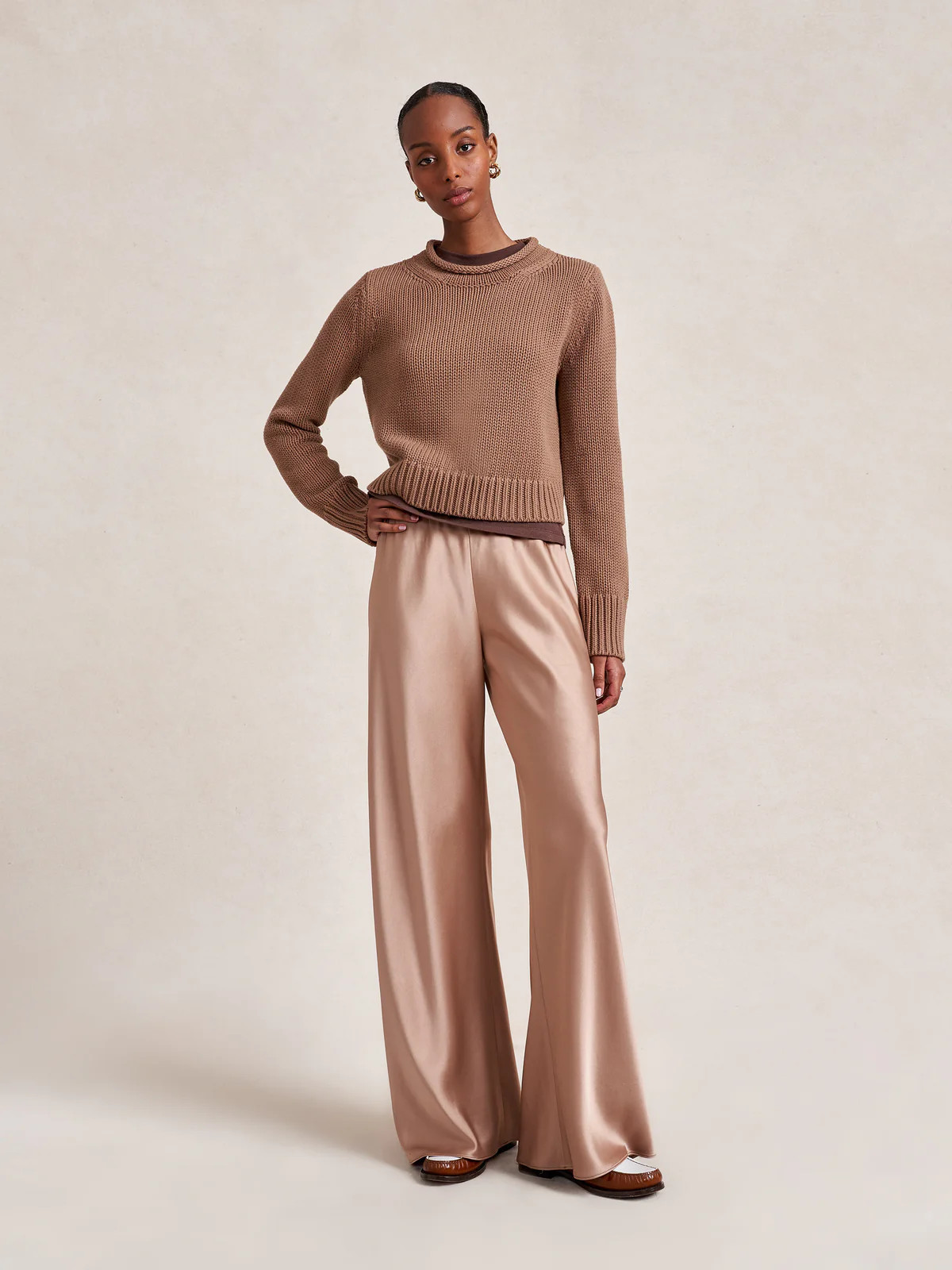 Colby Pant | La Ligne