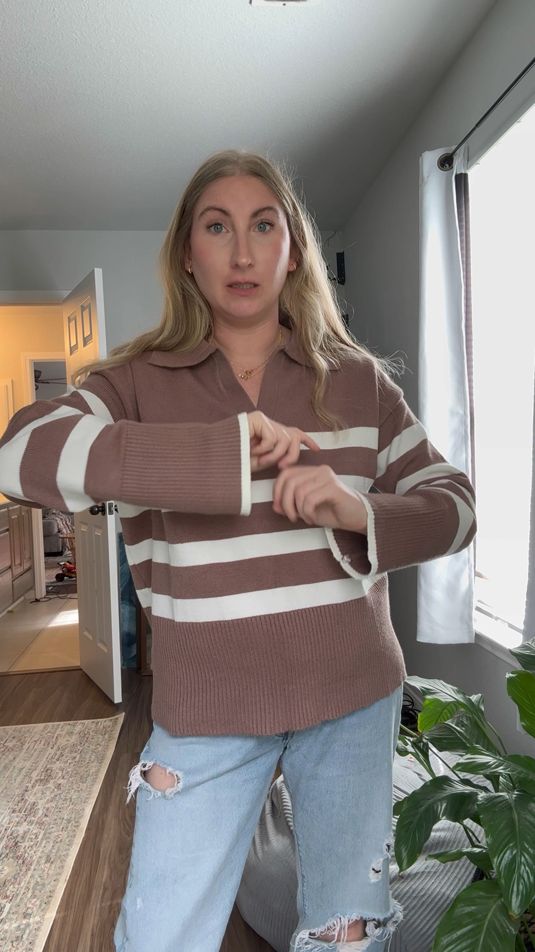 #LTKstyletip #LTKVideo #LTKSeasonal