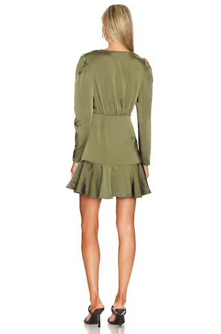 Nyla Mini Dress
                    
                    Steve Madden | Revolve Clothing (Global)