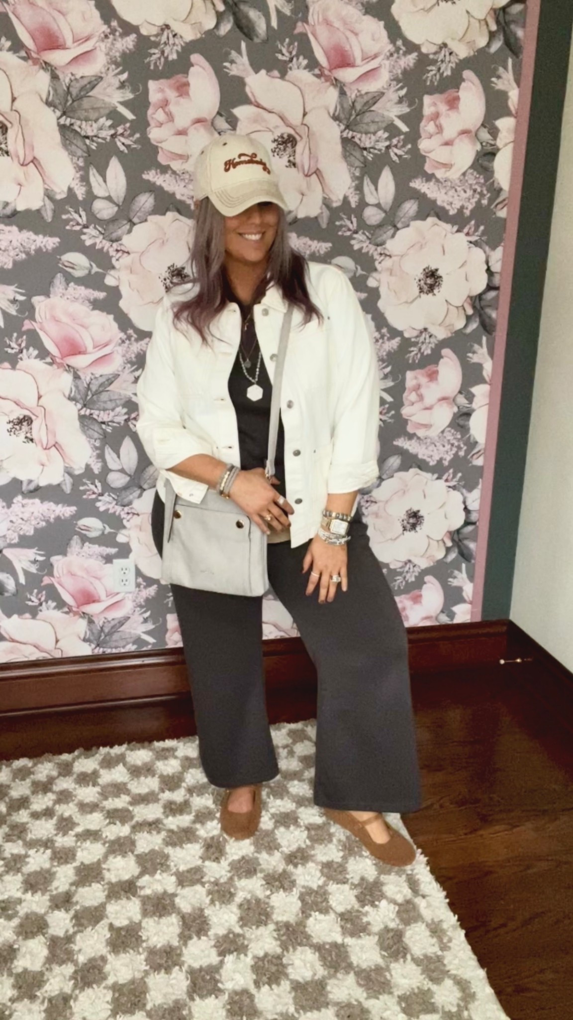 Set, size XL and TTS 
Jacket, size medium, TTS 

#set #sets outfits in a set, set outfit, set ootd, outfit set, outfit sets, top and bottom set, top and bottom sets, pants set, pant set, pant sets, affordable set, affordable sets, budget set, budget sets, sets under 50, sets under 100, sets under 30 #amazon #amazonfashion amazon finds, amazon find, amazon style, amazon fashion, amazon clothing, amazon outfit, found it on amazon, amazon fashion finds, amazon summer, amazon spring, amazon fall, amazon winter, amazon outfit inspo, amazon outfit inspiration, amazon curves, amazon curvy, curvy amazon, midsize amazon, amazon midsize, amazon ootd, amazon shopping, new on amazon #travel #outfit #look #ootd #airport #plane #airplane #car #train #cruise #flight travel style, travel fashion, airport outfit, airport style, airport fashion, airport fit, travel fit, travel look, airport look, travel outfit, travel ootd, travel look, affordable travel outfit  #lounge #loungewear #loungeoutfit #loungewearoitfit #loungestyle #loungewearstyle #loungefashion #loungewearfashion #loungelook #loungewearlook  

#LTKTravel #LTKFindsUnder50 #LTKMidsize