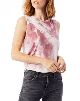 ALTERNATIVE
            
    
                
                    Tie-Dye Tank | Bloomingdale's (US)