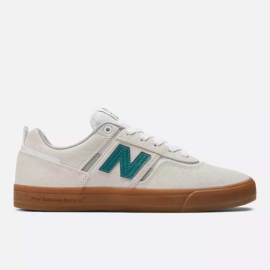NB Numeric Jamie Foy 306 | New Balance Athletics, Inc.