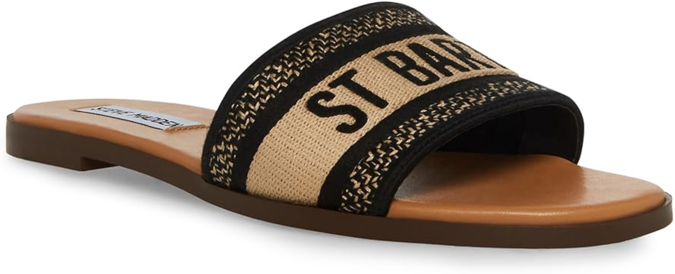 Steve Madden womens Knox | Amazon (US)