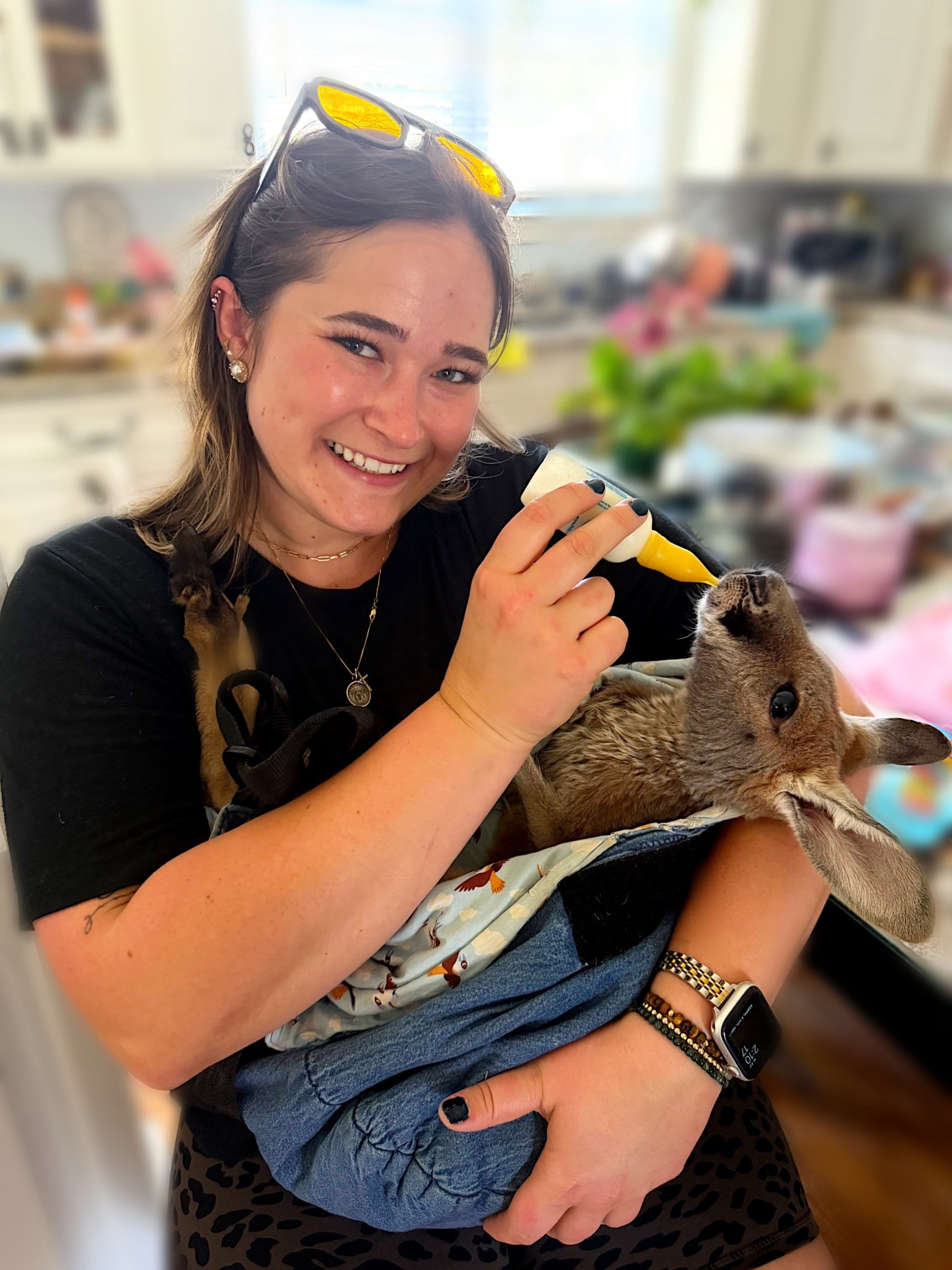 More zoo outfits I love on a hot summer day! 

#LTKdayinmylife #LTKTravel #LTKootd