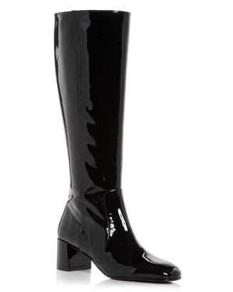 Women's Maeve Zip Tall Boots | Bloomingdale's (US)