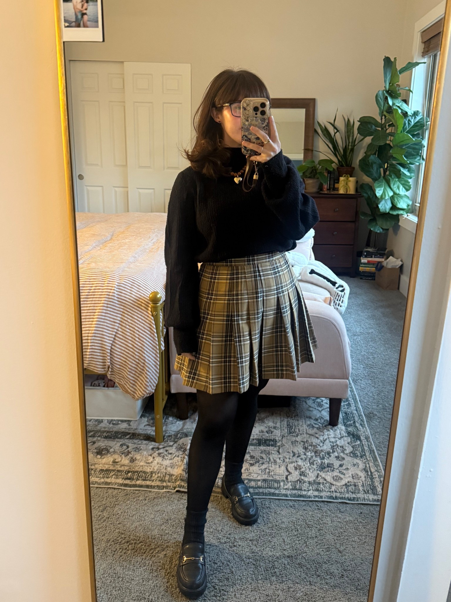 OOTD 11.20.25

#LTKWorkwear #LTKPetite #LTKootd