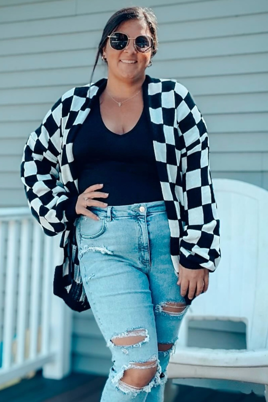 #LTKMidsize #LTKStyleTip #LTKPlusSize