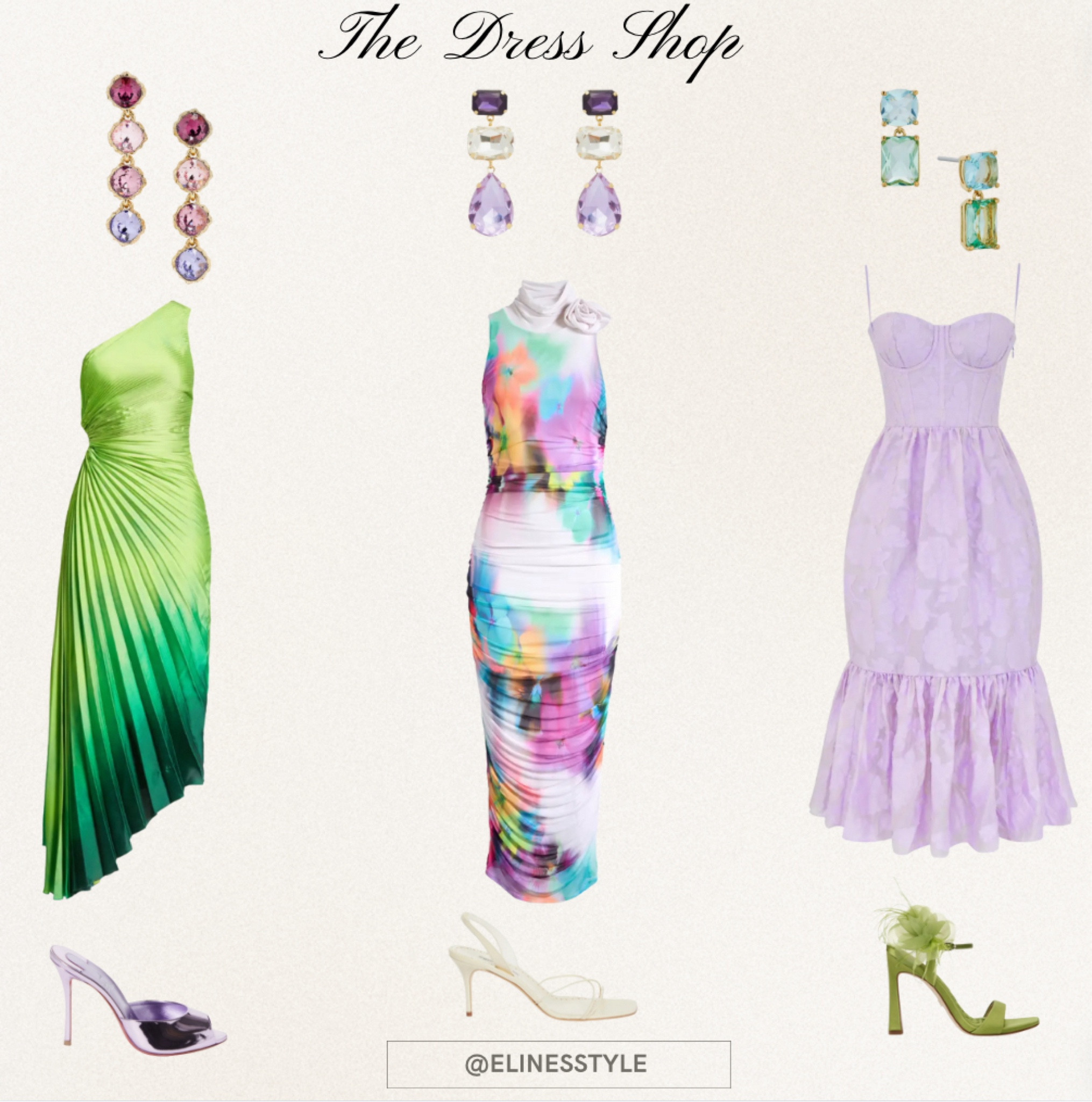 The Dress Shop 2 🫶🏾

#LTKWedding #LTKStyleTip #LTKFindsUnder100