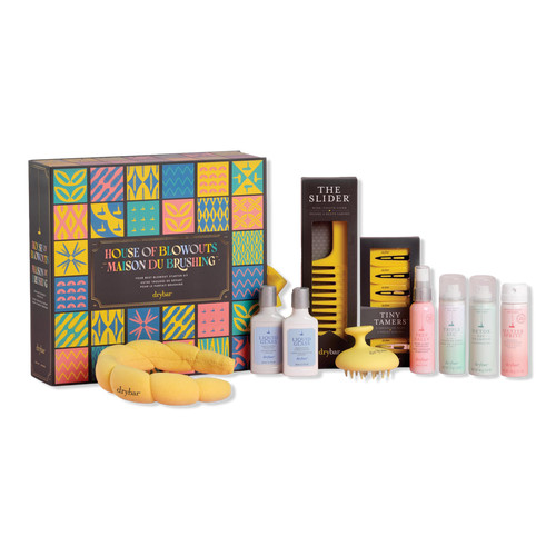 House of Blowouts Advent Calendar - Drybar | Ulta Beauty | Ulta