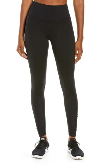 Renew Shirred Leggings | Nordstrom Rack