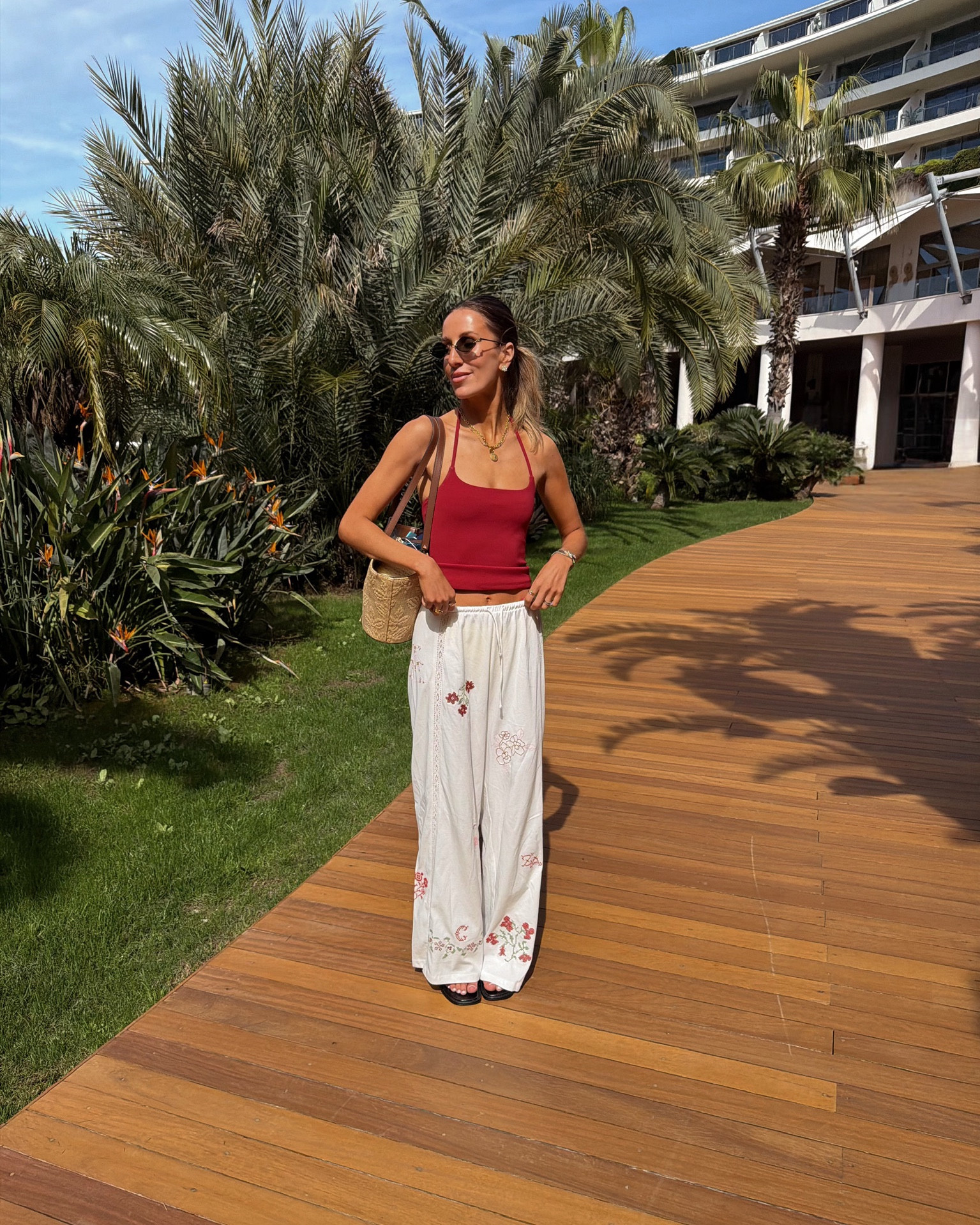 OOTD 🦞

#LTKswimwear #LTKtravel #LTKuk