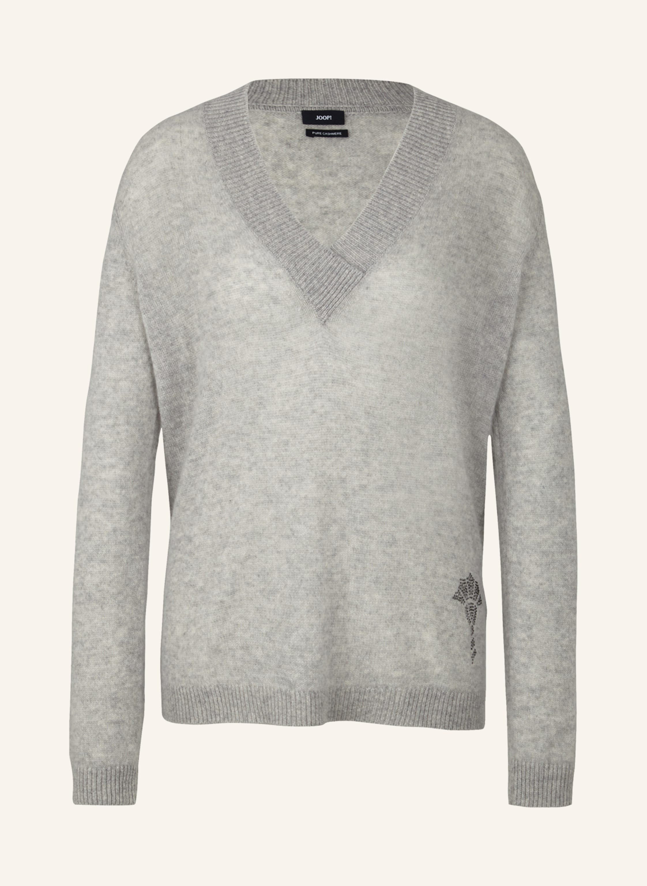 JOOP!  Cashmere-Pullover | Breuninger (DACH)