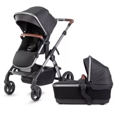 Silver Cross Wave 2021 Convertible Stroller | buybuy BABY | buybuy BABY