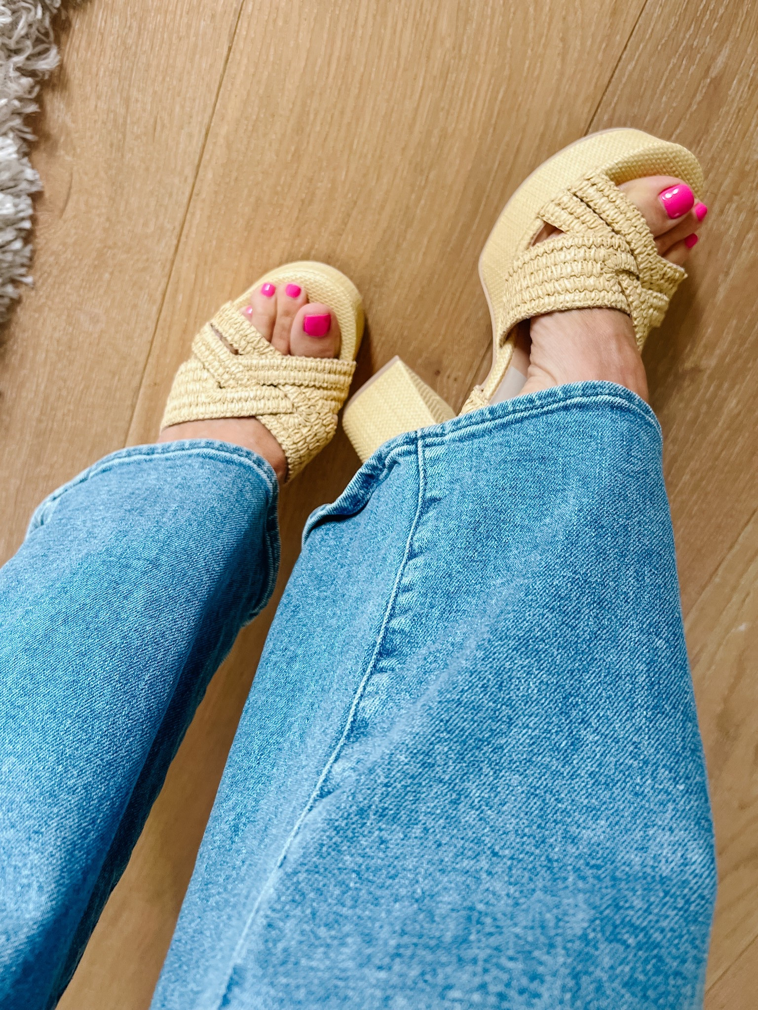 Dolce Vita Raffia Bety Heels 😍

#LTKGiftGuide #LTKShoeCrush #LTKStyleTip