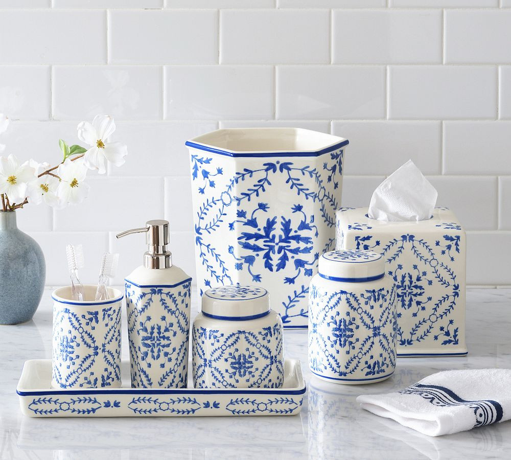 Tissue Box | Pottery Barn (US)