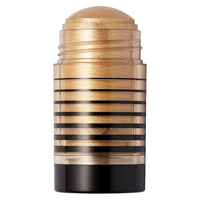 DIBS Beauty - Status Stick - Face-And-Body Highlighter - (Good Life Gold) | Amazon (US)