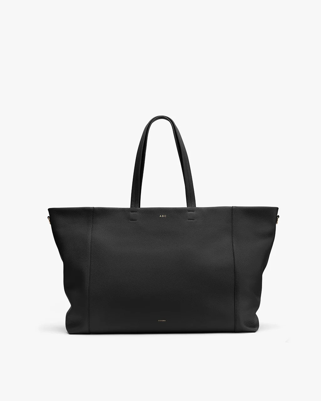 Easy Overnighter Bag | Cuyana