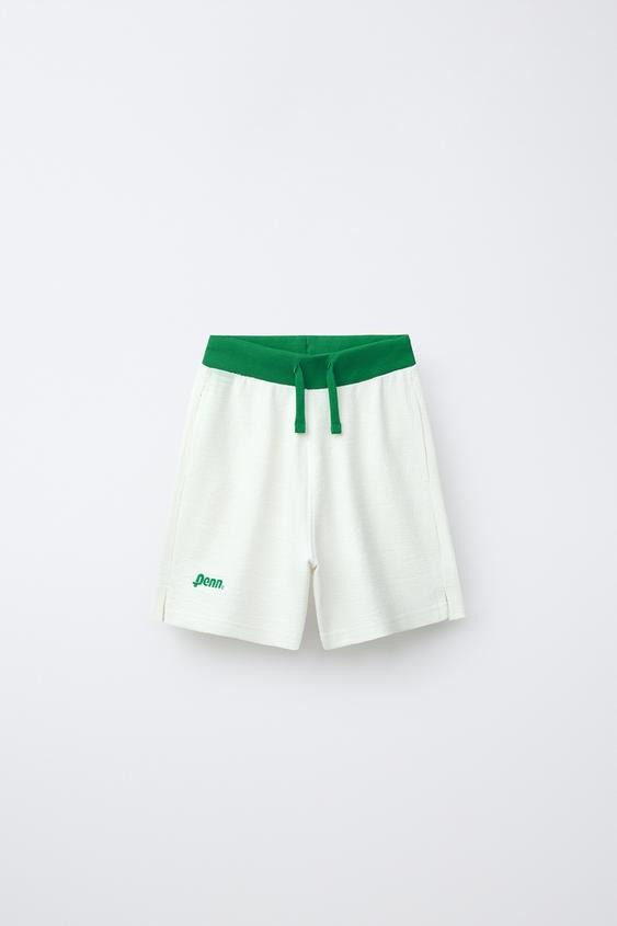 PENN © SHORTS | Zara US