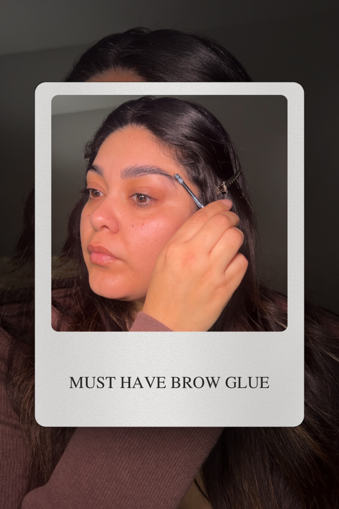 If you’re looking for a brow glue that will keep your brows in place and cost efficient, Ardell Brow Glue is just the one!!

#LTKBeauty